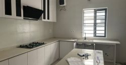 Well Finished 5 Bedroom Detached House B/Q at Westend Estate by Megamond Estate Road Ikota, Lekki, Lagos