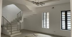 Well Finished 5 Bedroom Detached House B/Q at Westend Estate by Megamond Estate Road Ikota, Lekki, Lagos