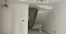 4 Bedroom Contemporary  Semi Detached Duplex with B/Q