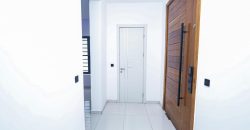 Contemporary 5 bedroom Smart Home with a maid rooms and swimming pool.
